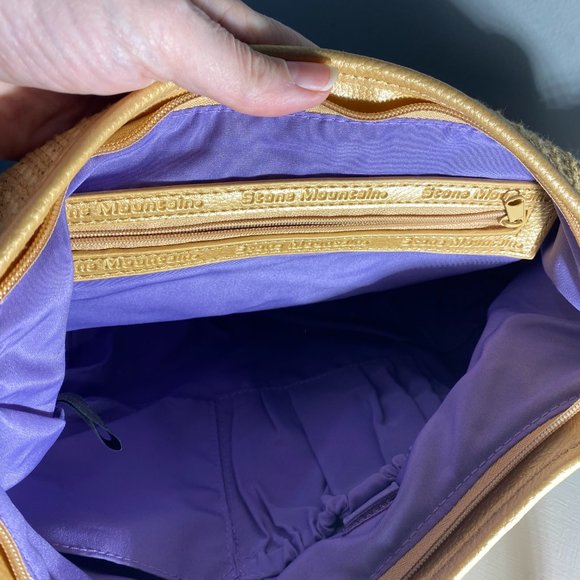 Stone Mountain bag - Picture 5 of 5